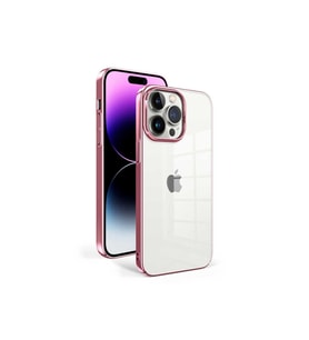 Apple iPhone 14 Pro Max Uyumlu Kılıf Zore Sun Kapak