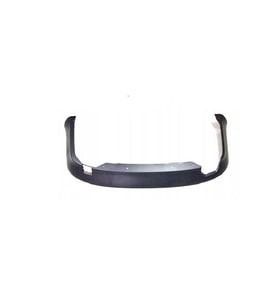 SKODA OCTAVİA 2005 - 2009 ARKA TAMPON SPOİLER SPOYLER