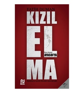 Kızılelma Ayasofya