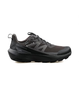 Salomon Elixir Activ Gtx Erkek Outdoor Ayakkabısı L47456100 Siyah