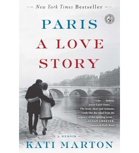 Paris: A Love Story