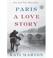 Paris: A Love Story
