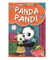 Panda Pandi - Mini Masallar - 1 (10)