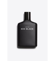 ZARA MAN 800 BLACK EAU DE TOILETTE 100 ML (3,38 FL. OZ) ERKEK PARFÜM