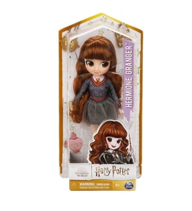 39766 Harry Potter Hermione Granger Figürü 20 cm