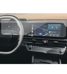 Kia Spoartage 12.3 Mat Ekran Koruyucu Multimedya Gösterge