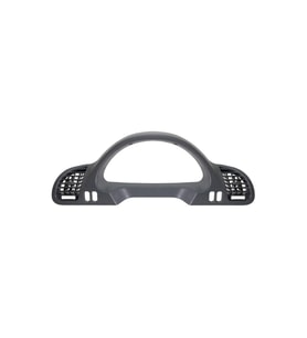 Mercedes Spr2801-905 Klima Kalorifer Izgarası Sol A9016801439 Wender