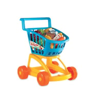 Candy & Ken Market Arabası Dolu