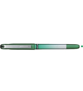 UNİ BALL EYE NEEDLE UB-185S İĞNE UÇLU 0.5 KALEM YEŞİL