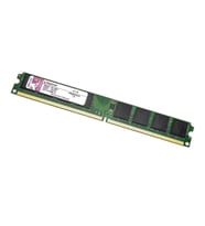 Kıngston Ddr2 2Gb 800Mhz (Pc2-6400) Pc Ram 240Pin Pc Ram kutusuz