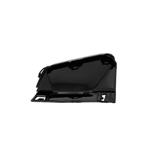 BMW X3:G 01-LCI Tampon Hava Kanal Kapağı Tampon Izgara Kapağı X3 G01 LCI X4 G02 LCI &Ouml;n Sağ M 51118081200 Wender