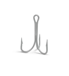 Cannelle 3210E PERMASTEEL ÜÇLÜ İĞNE 5Lİ PAKET NO:10