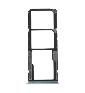 Xiaomi POCO C40 Sim Çekmecesi YEŞİL