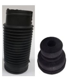 HYUNDAI ACCENT- MILENYUM- 00/02; ÖN AMORTİSÖR TOZ KÖRÜĞÜ (TAKIM) (2 PARÇA) 54626-22000 593-6501