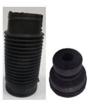 HYUNDAI ACCENT- MILENYUM- 00/02; ÖN AMORTİSÖR TOZ KÖRÜĞÜ (TAKIM) (2 PARÇA) 54626-22000 593-6501
