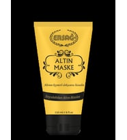 ERSAĞ ALTIN MASKE 150 ML