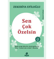 Sen Çok Özelsin