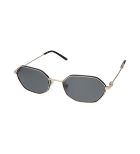 Belmond B1242.C1 54 Polarize Unisex Güneş Gözlüğü (Siyah)