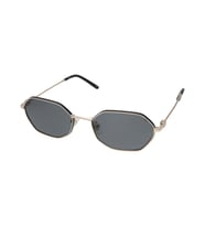 Belmond B1242.C1 54 Polarize Unisex Güneş Gözlüğü (Siyah)