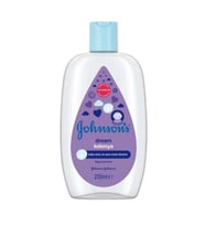 JOHNSONS DREAM BEBEK KOLONYASI 200 ML
