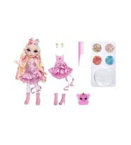 122395 Rainbow High Rainbow Parıltılar Ve Slime Bebek / Asorti +4 Yaş