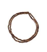 Sinameki Ağacı Silindir Kesim 5x8mm Dizi