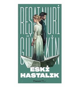Eski Hastalık (Yeni Kapak)