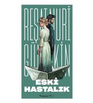 Eski Hastalık (Yeni Kapak)