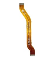 Huawei P Smart S 2020 Lcd Ara Filmi Flexi Aqm-lx1