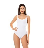 Modinn 1135 Çıtçıtlı Body Korse