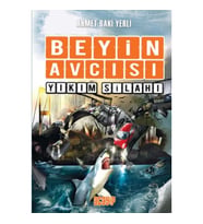 Beyin Avcısı 6 - Yıkım Silahı