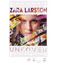 Zara Larsson Puzzle 240 Parça Yapboz