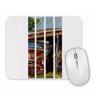 Pick Up Ford Antiga Mouse Pad