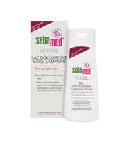 SEBAMED Saç Dökülmesine Karşı Şampuan