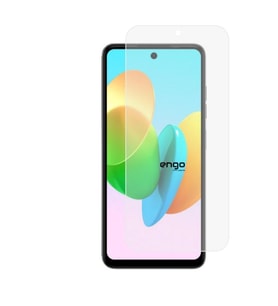 Tecno Spark 20C Ekran Koruyucu Mat Parmak İzi Bırakmaz (Şeffaf)