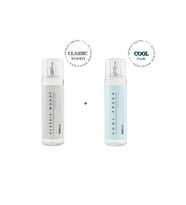 Classic Woody Cool Fresh Body Mist Erkek 210 ml Edt - Mnms210cwdyclfr