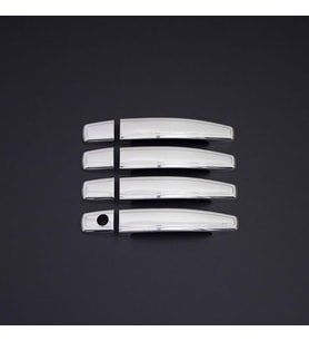 OPEL ASTRA H 2004-2010 KROM KAPI KOLU