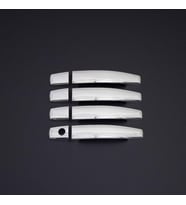 OPEL ASTRA H 2004-2010 KROM KAPI KOLU