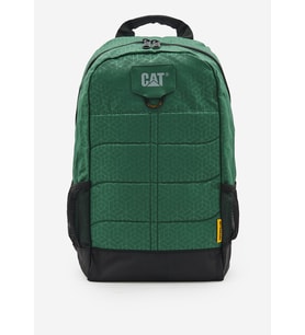 Caterpillar Erkek Sırt Çantası BENJI BACKPACK (Yeşil)