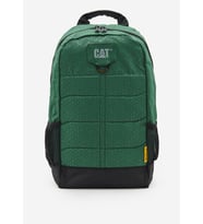 Caterpillar Erkek Sırt Çantası BENJI BACKPACK (Yeşil)