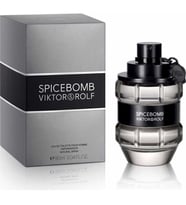 Viktor&Rolf Spicebomb 90 Ml Edt Erkek Parfümü