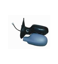 NISSAN MİCRA DIŞ DİKİZ AYNASI ELEKTRİKLİ ASTARLI SOL 2003-2005 96302AX927