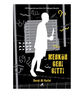 Merkür Geri Gitti