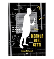 Merkür Geri Gitti