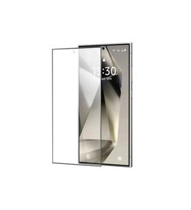 Samsung Galaxy S26 Hd Kırılmaz Cam Tam Kaplayan Ekran Koruyucu