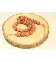 Jasper Taşı Dizi 10-11mm Aralığı (25825)