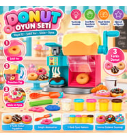 Donut Dükkanı