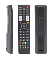 Next 2000 Yeni HD / Next Machina CX IP Tv Tuşlu Hd Uydu Alıcı Kumandası