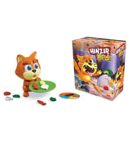 Goliath Hınzır Kedi Kutu Oyunu