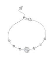 Guess JGUJUBB04156JWRHTU Kadın Bileklik